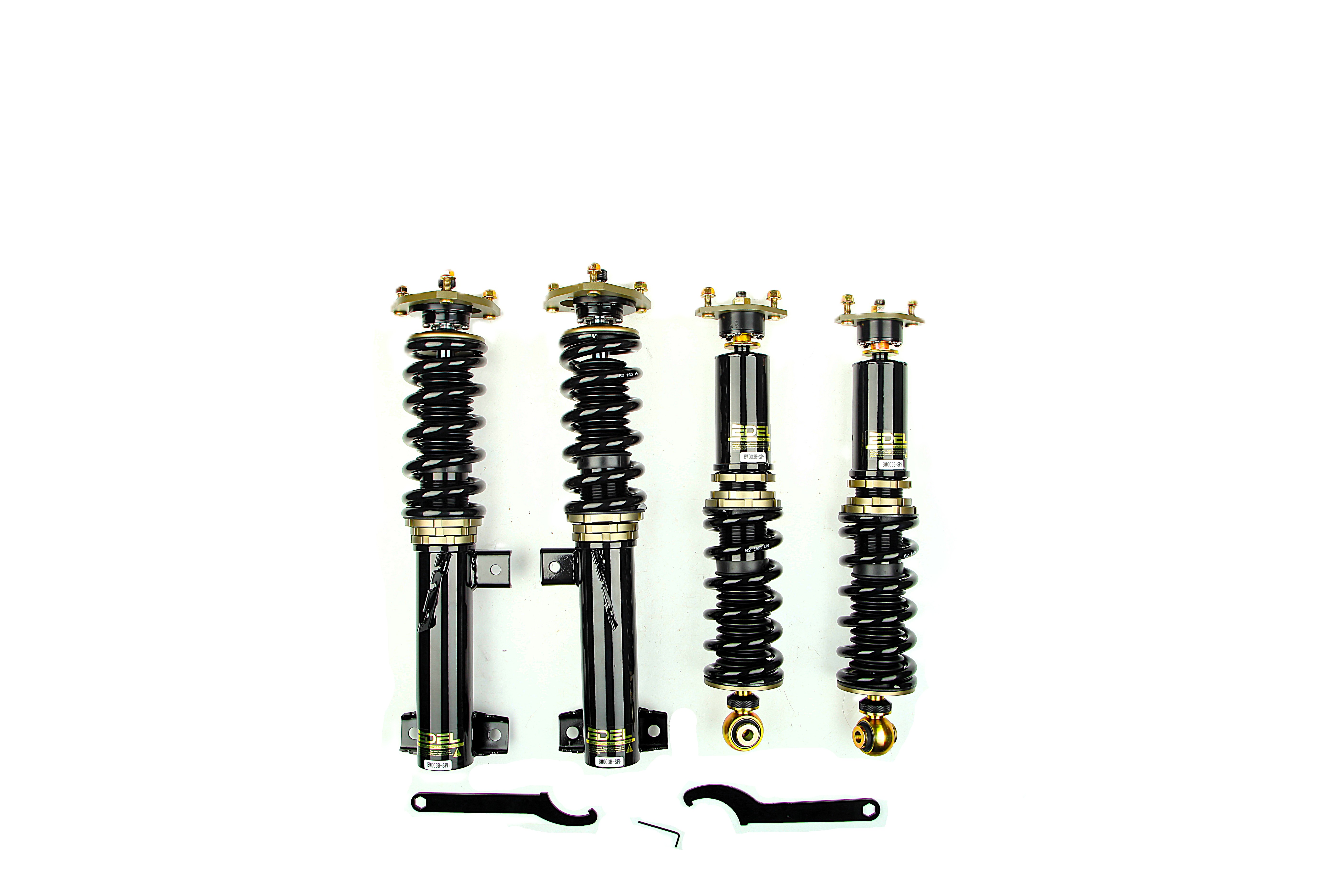 BW003B-SPH PV1 E36 92-98 койловеры комп.